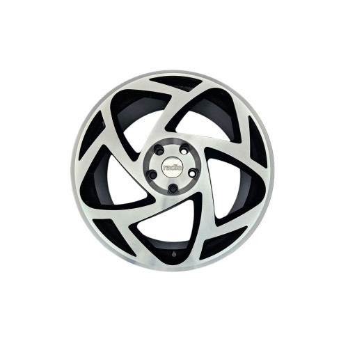 Jante auto PDW 19x8.5, 5x120, ET35 - Model 4225 (R8-S5) 1985-07