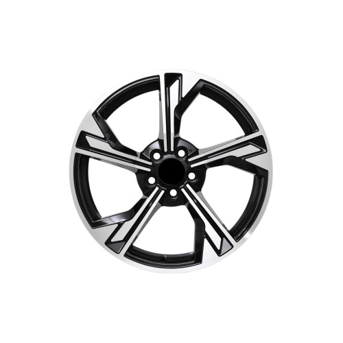 Jante auto PDW 20x9, 5x112 ET35 compatibile Audi - Model 30452090-20(NX)