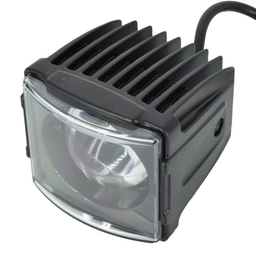 Proiector LED 30W 12-24V 6500K  SPOT  SWKS-G6530S1