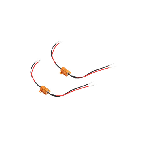 Anulator eroare bec ars 25W 6ohm 12V Cod: 30678