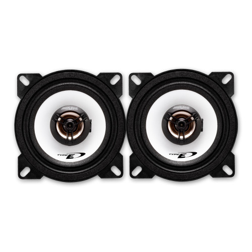 Boxe auto ALPINE SXE-1025S 10CM, 25W RMS