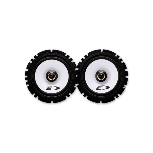 Boxe auto Alpine SXE-1725S 16.5cm, 40W RMS