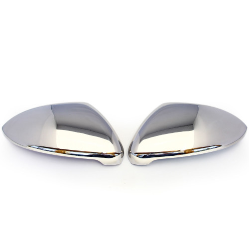 Ornamente crom pt. oglinda compatibil VW Golf 7, Touran  CROM 0570