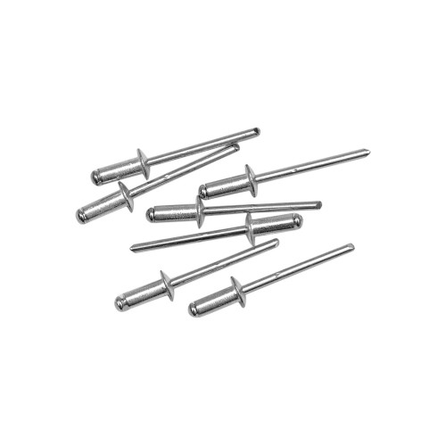 Nituri Aluminiu 4,8 x 12,7 mm 50 bucati Cod: 70500