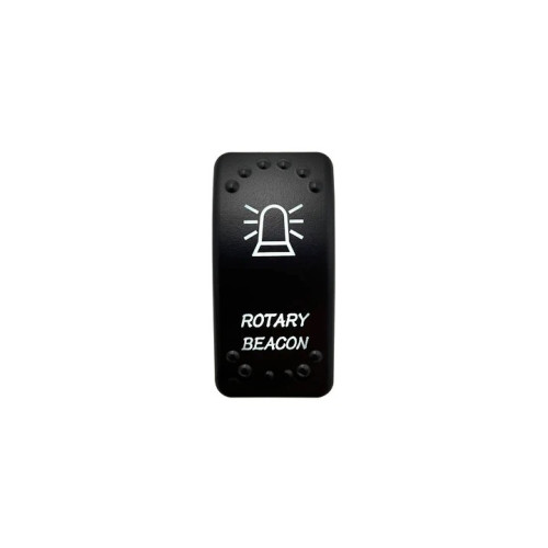 Intrerupator buton tip Rocket  Cod: JB16