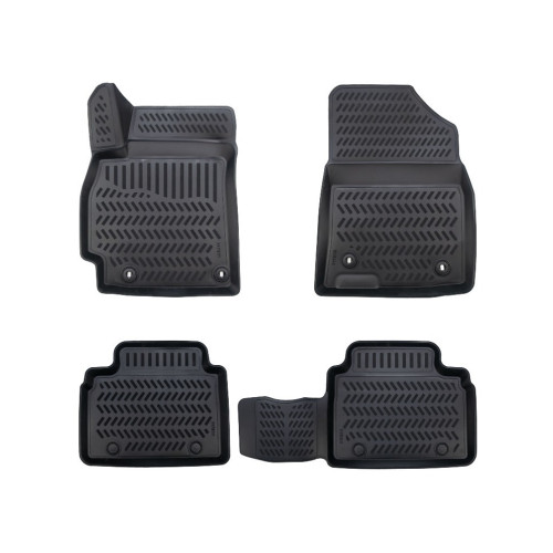 Covoare cauciuc tavita compatibile Hyundai Elantra VII 2021-> Cod: A80-X172