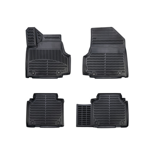 Covoare cauciuc tavita compatibile Hyundai Ioniq 5 2021-> Cod: A80-X214