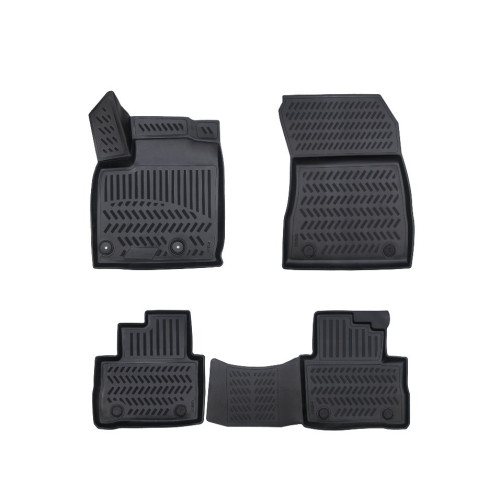 Covoare cauciuc tavita compatibile Nissan Qashqai III 2021-> Cod: A80-X212