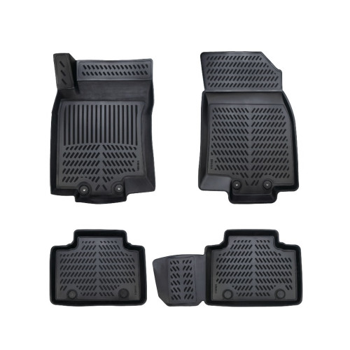 Covoare cauciuc tavita compatibile Renault Koleos 2016-> Cod: A80-X191