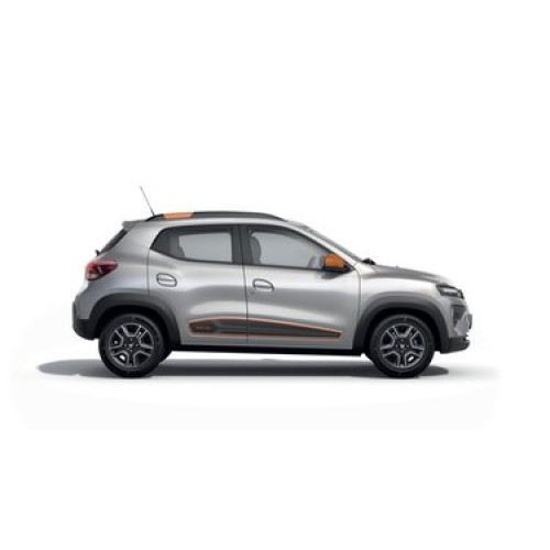 Perdele auto interior 3 bucati compatibile Dacia Spring 2021-> Cod: ARTFL3