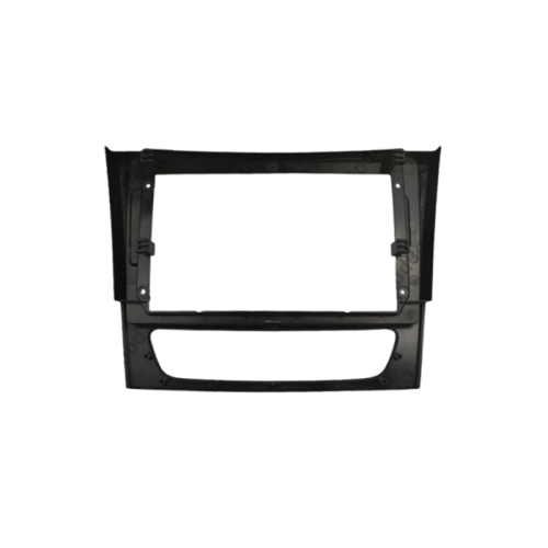 Rama Navigatie 9" cu cablaj si modul canbus compatibila Mercedes CLS C219 2004 - 2011 Cod: NV3093/ GR2