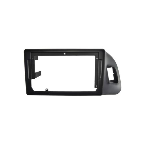 Rama Navigatie 9" cu cablaj si modul canbus compatibila  Audi Q5 2008 - 2017 Cod: NV3004/ GR4