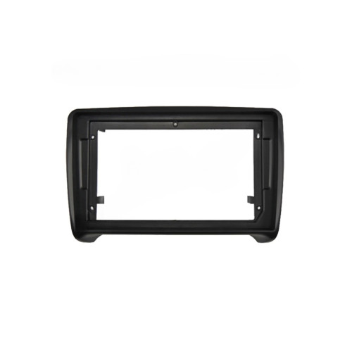 Rama Navigatie 9" cu cablaj si modul canbus compatibila  Audi TT  2006-2015  Cod: NV3005/ GR2