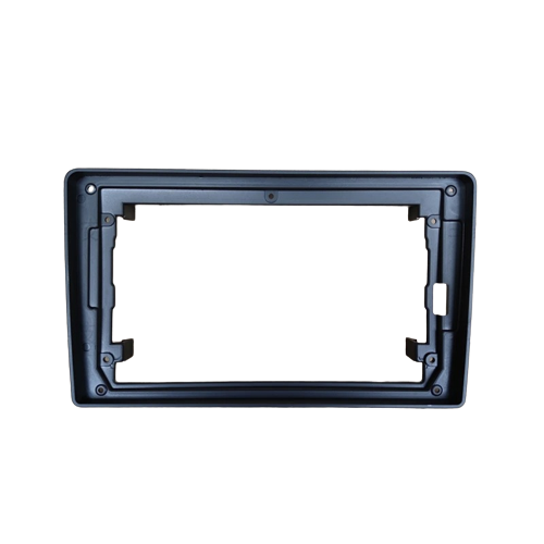 Rama Navigatie 9" cu cablaj si modul canbus compatibila  Audi A4 (B6, B7) 2000-2008 Cod: NV3002/ GR1