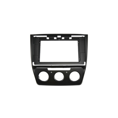 Rama Navigatie 10" cu cablaj si modul canbus compatibila Skoda Yeti 2009-2018 Cod: NV3183/ GR1