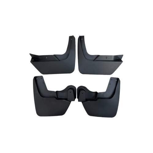 Aparatori noroi compatibile Dacia Duster II 2018-> Cod: MUD1126-CH1