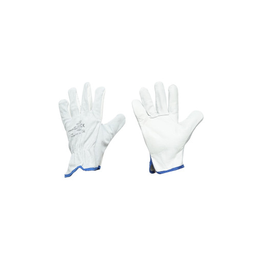 Manusi de lucru din piele marimea 10 Breckner Germany Cod: BK78888