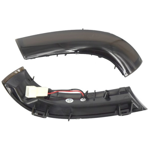 Lampi LED semnalizare OGLINDA dinamica compatibila VW, Skoda COD: ART-7436D-1 / B063D