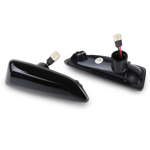 Lampi LED semnalizare dinamica compatibila Opel Astra J, Grandland X, Insignia B, Zafira C  COD: ART-71012D-1