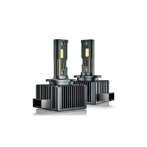 Bec LED D1S, 6000K, 45W, 12V  Canbus Cod: LX-D1S