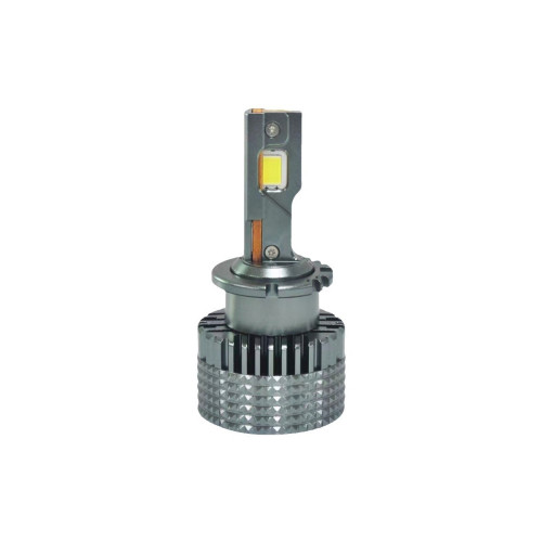 Bec LED D2S , 6000K , 45W ,12V  Canbus Cod: LX-D2S