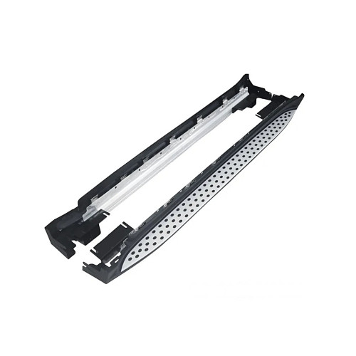 Praguri auto compatibile Mercedes ML W164 2006-2011 Cod: RJ-JTB-031