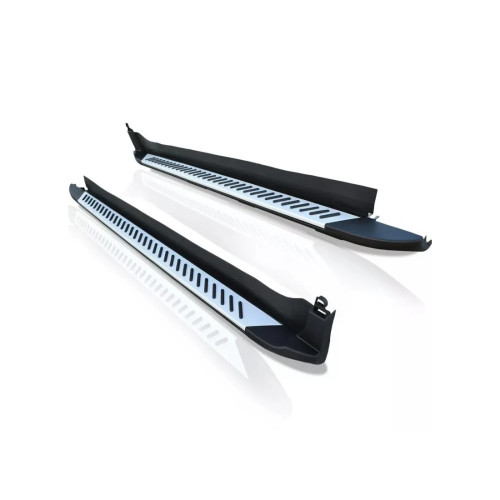 Praguri auto compatibile BMW X3 F25 / BMW X4 F26 2011-2017 Cod: RJ-JTB-040