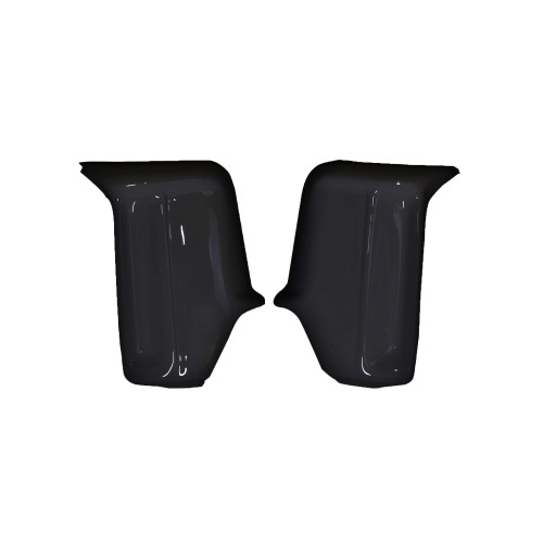 Capace oglinda tip Batman  compatibile Volkswagen  Crafter 2006-2018  Cod: C902-BAT5