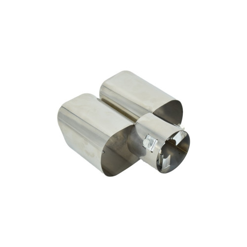 Ornament toba inox Cod: A206X