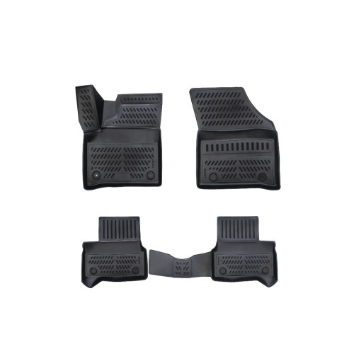 Covoare cauciuc tavita compatibile Skoda Citigo-E electric 2021-> Cod: A80-X208