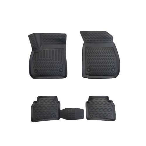 Covoare cauciuc tavita compatibile Opel Insignia II  2017-> Cod: A80-X154