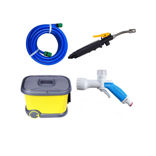 Galeata electrica apa fierbinte pentru montaj folie auto 25L PPF TPU TPH Cod: GLT1