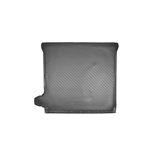 Covor portbagaj tavita compatibil Nissan Pathfinder 2004-2014 Cod: PB 6451 / PBA2