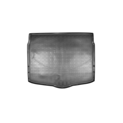 Covor portbagaj tavita compatibil Nissan Qashqai II J11 Facelift 2017-2021 Cod: PB 6461 PBA1