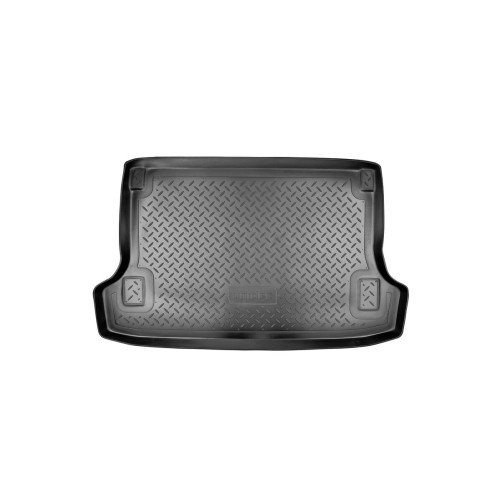 Covor portbagaj tavita compatibil Suzuki Grand Vitara III / 5 usi  2005-2015 Cod: PB 6569 / PBA1