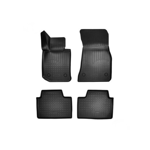 Covoare cauciuc tavita compatibile BMW Seria 3 G20 2019-> Cod: 3D 3761/ A50