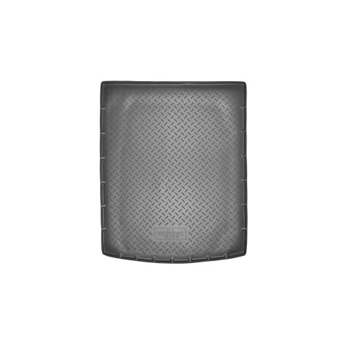 Covor portbagaj tavita compatibil Skoda Superb II Combi/Break 2008-2015  Cod: PB 6604 / PBA1