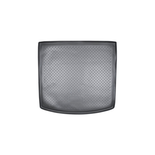 Covor portbagaj tavita compatibil BMW Seria 5 E61 Break/Combi  2003-2010  Cod: PB 6037 / PBA1