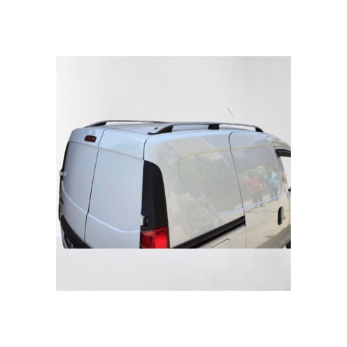 Set bare portbagaj longitudinale compatibil Dacia Dokker  2012  Cod: ER-BALON-02 / ER-A