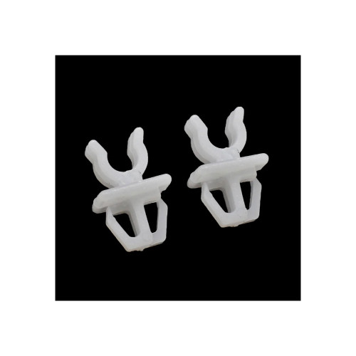 Clips plastic model A0013 Cod: A0013