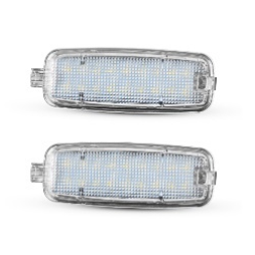 Lampi LED interior compatibila Audi A5 2007->, A6, A7 2010-2018, A8 2002-> COD: ART-7319
