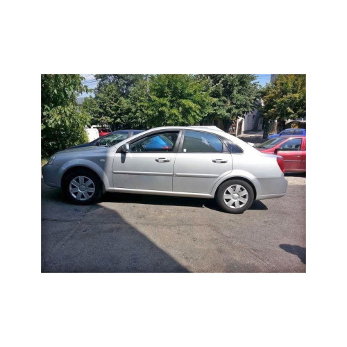 Perdele auto interior 5 bucati compatibile Chevrolet Lacetti Sedan 2004-2011 Cod: ARTFL5