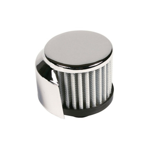 Filtru aer tuning cu scut termic ø 12mm Cod:12522