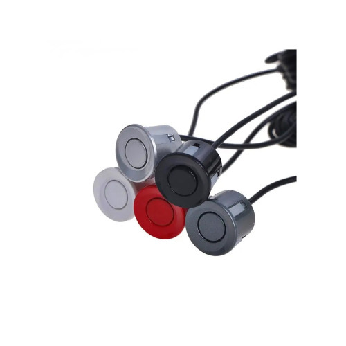 Senzor universal pentru parcare Ø 22mm in diverse culori