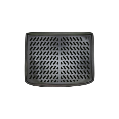 Covor portbagaj tavita premium compatibil Audi  A3 Sportback  2020-> portbagaj baza inalta  Cod: PBX-686