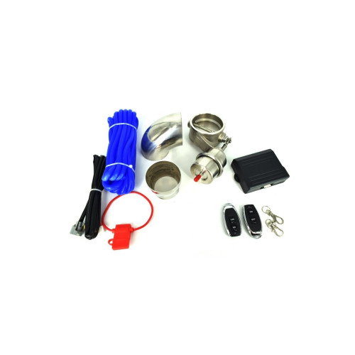 Kit cut-off valve cu telecomanda Cod:TY63V
