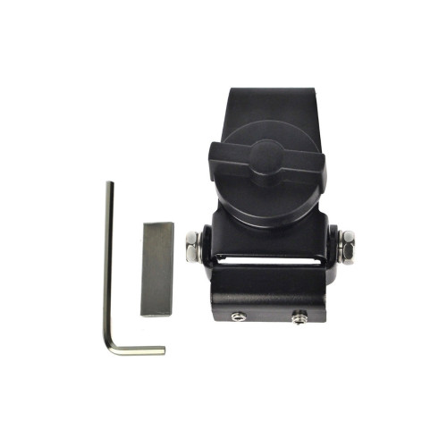 Suport antena statie  CB reglabil l, prindere universala Cod: MT-12H