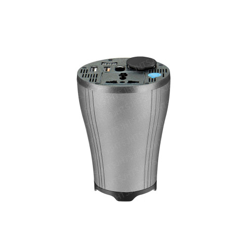 Invertor premium 150W 12V-220V  Cod: 4418