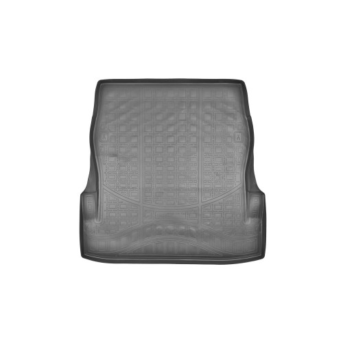 Covor portbagaj tavita compatibil Mercedes-Benz Clasa S W222  2013-> Cod: PB 6434 / PBA2