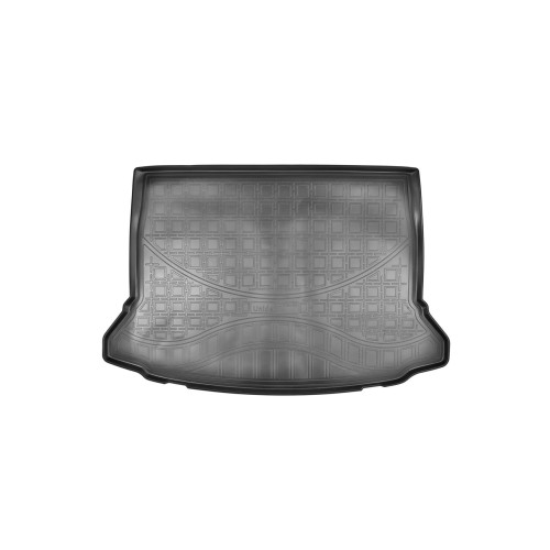 Covor portbagaj tavita compatibil Mercedes-Benz Clasa A W177  Hatchback 2018-> Cod: PB 6414 / PBA1